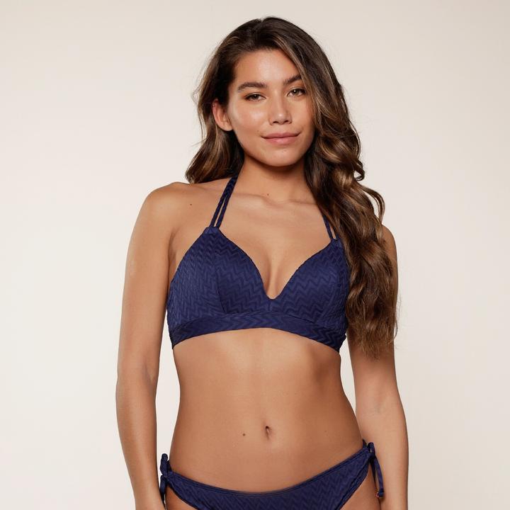 Image du produit LingaDore Top bikini triangle (44 D)