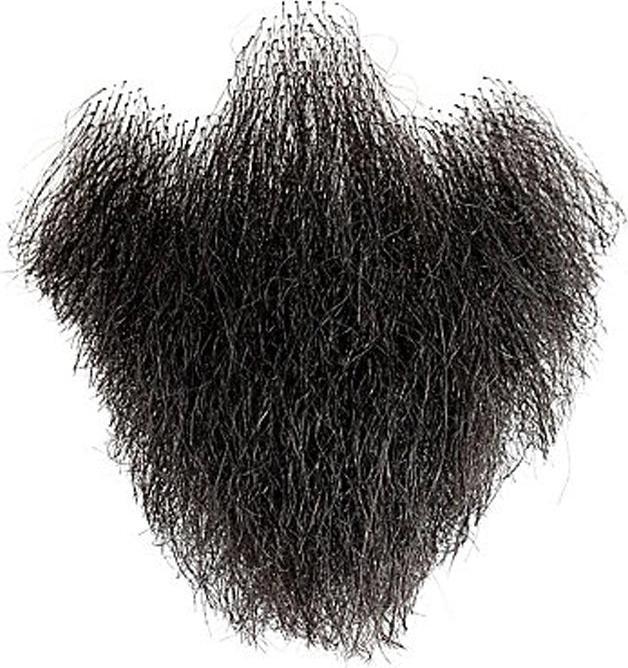 Actual product image Metamorph Sheikh - Goatee