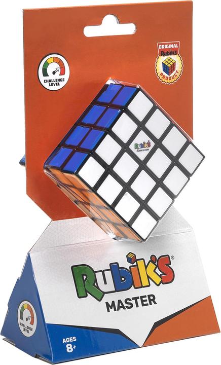 Produktbild Spin Master Rubiks (4 x 4)