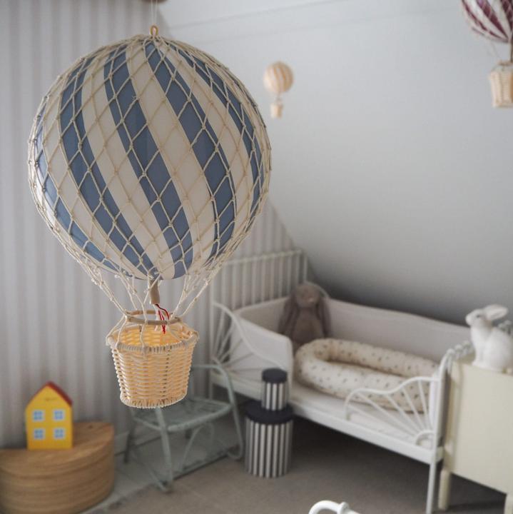 Produktbild Filibabba Heissluftballon