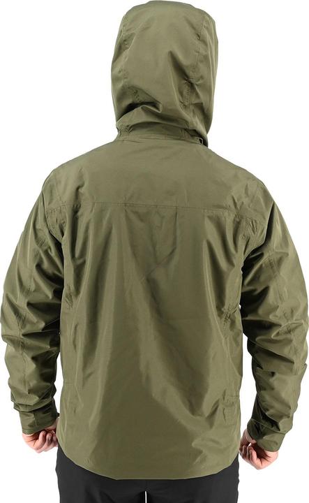 Actual product image Bushpeak Rain jacket (S)