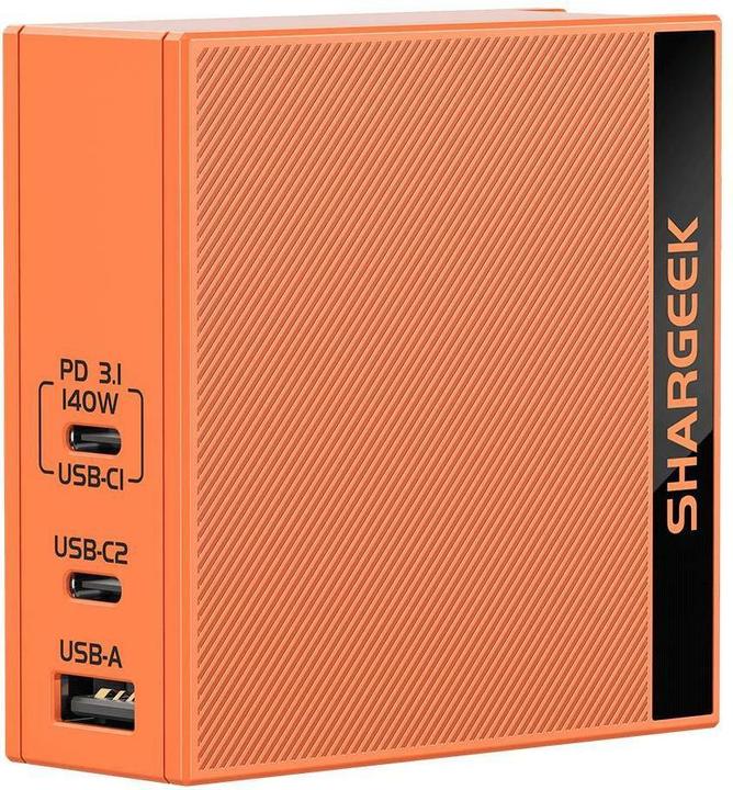 Sharge 140W PD3.1 GaN (140 W)