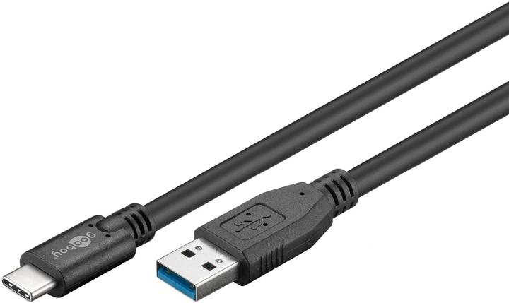 Actual product image Goobay USB 3.0 (3 m, USB 3.0)