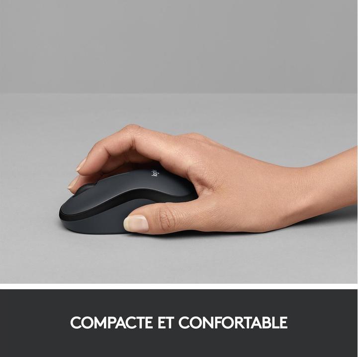 Produktbild Logitech M220 Silent (Kabellos)