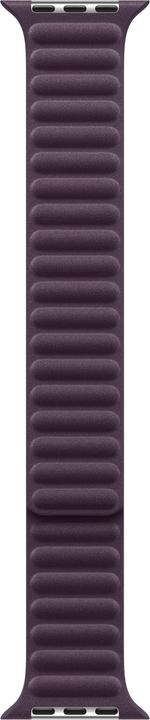 Apple Bracciale a maglie magnetiche (42 mm, Twill fine, Apple Watch Series 10, Apple Watch SE 2024)