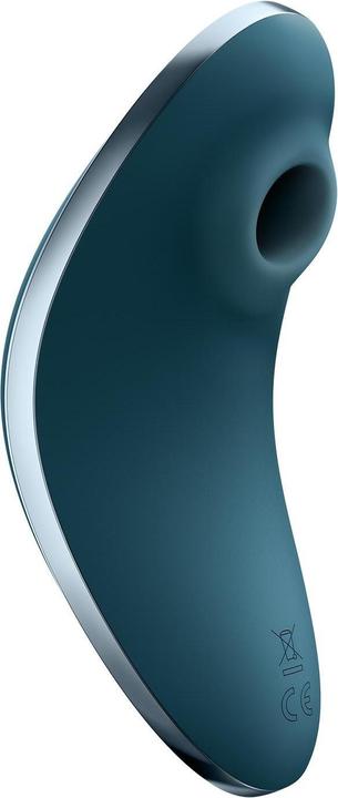 Satisfyer Vulva Lover 1 - Blauw