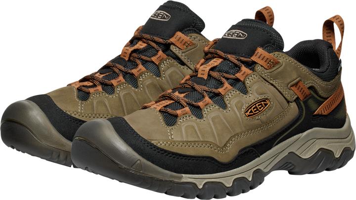 Image du produit Keen M Targhee Iv Wp (42)