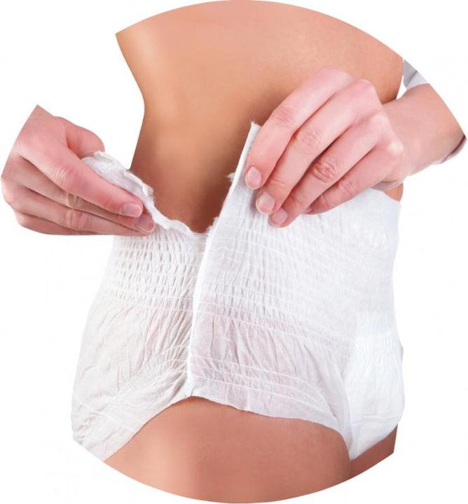 Immagine prodotto Seni Active Super elastische Pants M (10 x, M)