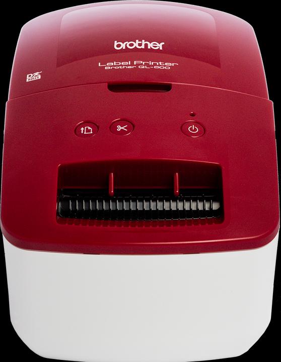 Image du produit Brother QL-600R