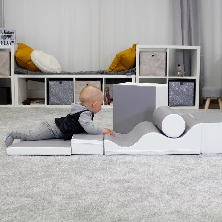 Produktbild Iglu Soft Play Set Entdecker