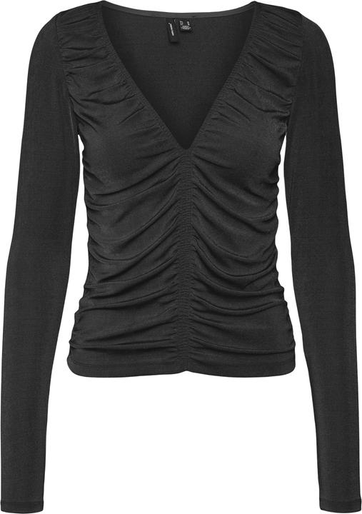 Vero Moda Vmbea Ls Top Jrs Top (XS)