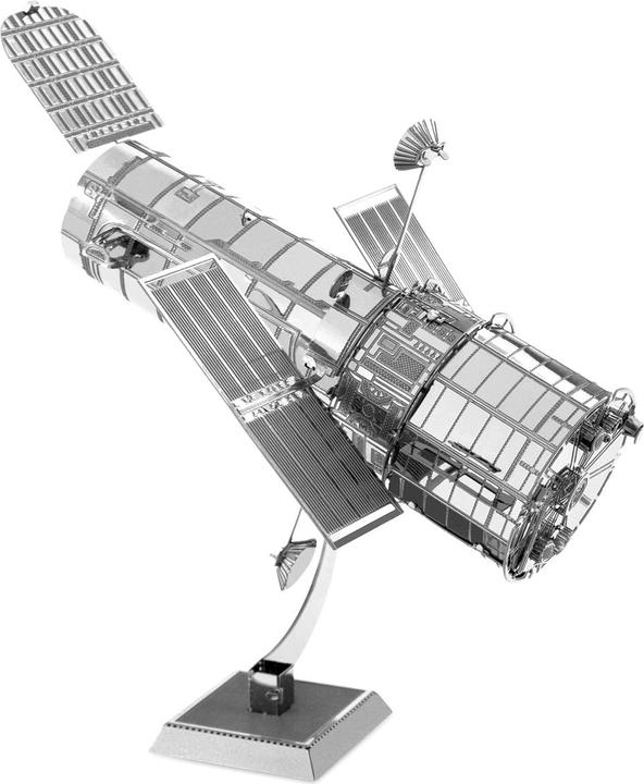 Image du produit Metal Earth Télescope Hubble