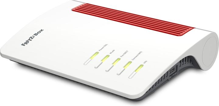 Produktbild AVM FRITZ!Box 7690 (DE-Version)