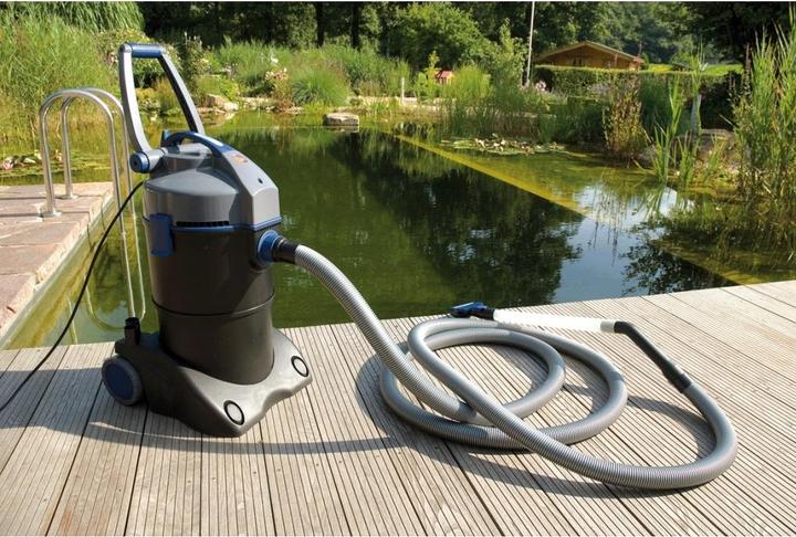 Image du produit Oase Pondovac 4 (Aspirateur eau et poussière)