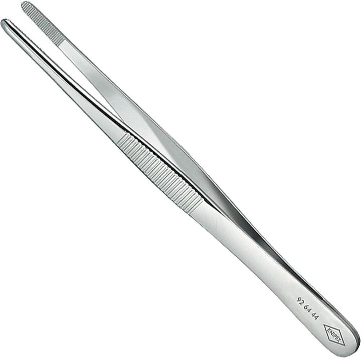 Produktbild Knipex Präzisions-Pinzettestumpfe Form 92 64 43
