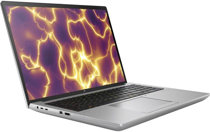 Actual product image HP ZBOOK 16 G11 PTC I7-14700HX (16", Intel Core i7-14700HX, 32 GB, 1000 GB, CH)