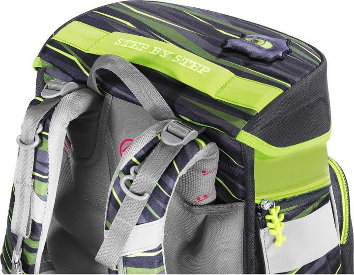 Actual product image Step by Step satchel set SPACE, 5 pieces (20 l)