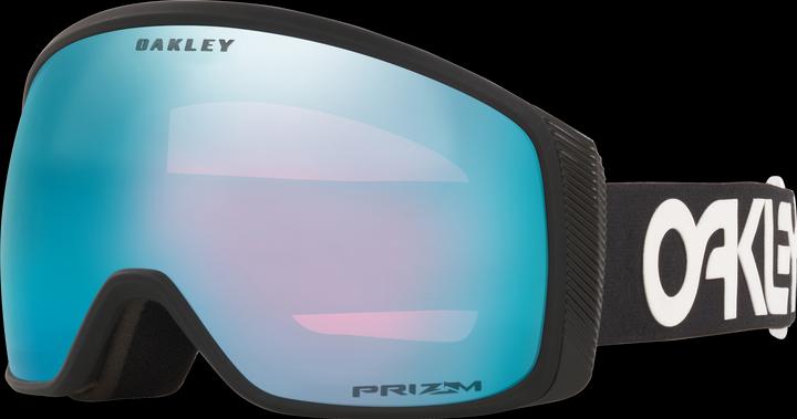 Factory pilot black, Prizm snow sapphire