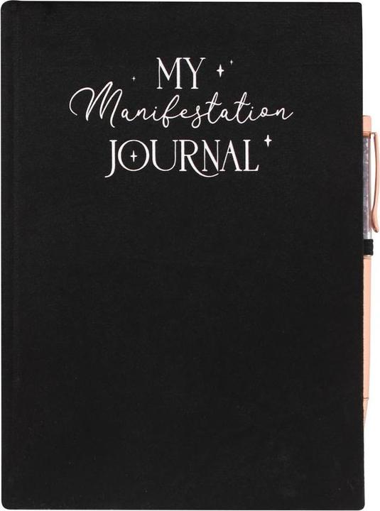 Image du produit Something Different - Agenda MY MANIFESTATION (1 pièce(s))