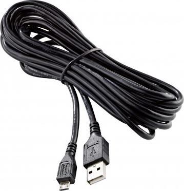 Produktbild K&M 85628 USB-Kabel