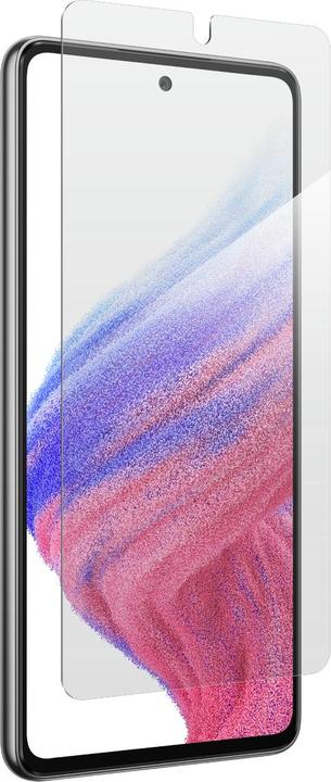 Immagine prodotto Zagg Invisibleshield Glass Elite (1 Pezzo/i, Samsung Galaxy A53 5G)