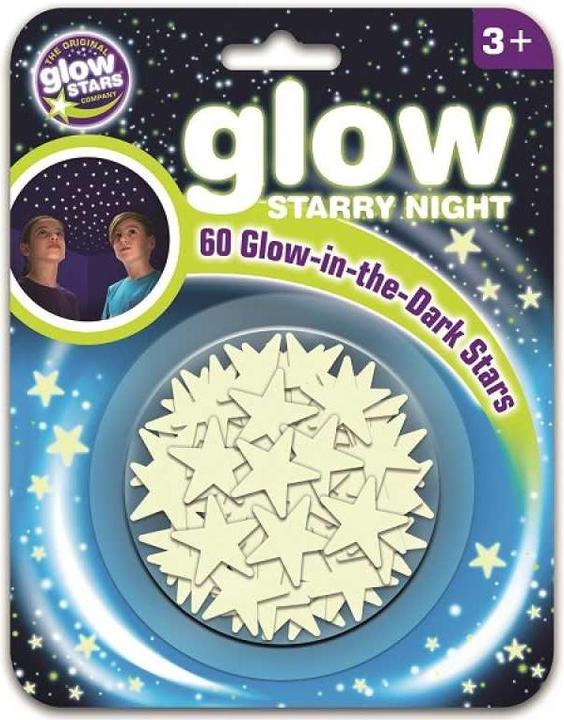 Brainstorm Glow Starry Night