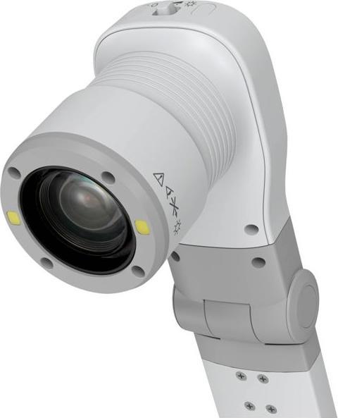 Productafbeelding Epson Elpdc21 (4K, A3)