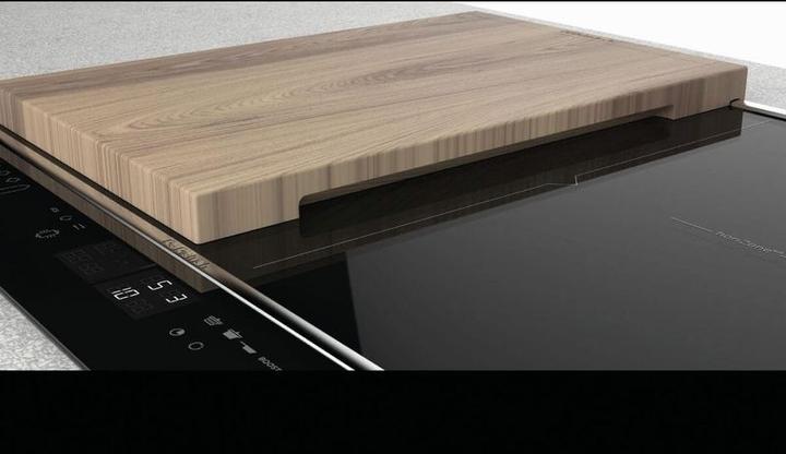Actual product image De Dietrich Induction hob DPI7884XS