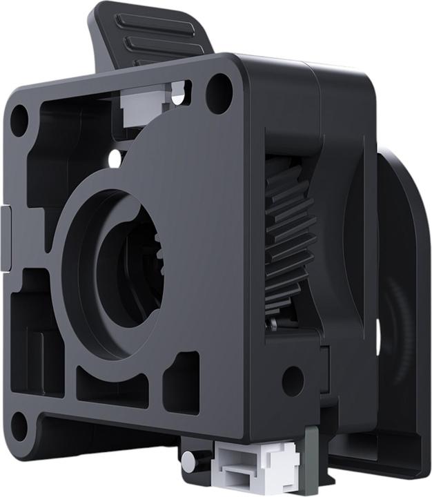 Actual product image Creality K2 Plus Extruder Kit