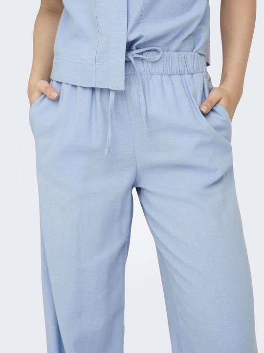 Produktbild Only ONLCARO Locker geschnitten Hose Hose (32)
