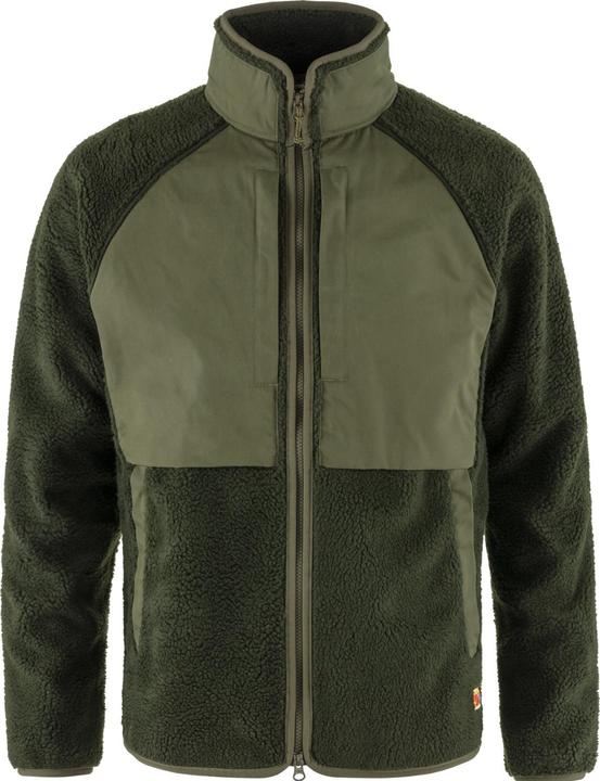 Fjällräven Vardag Pile Jacket