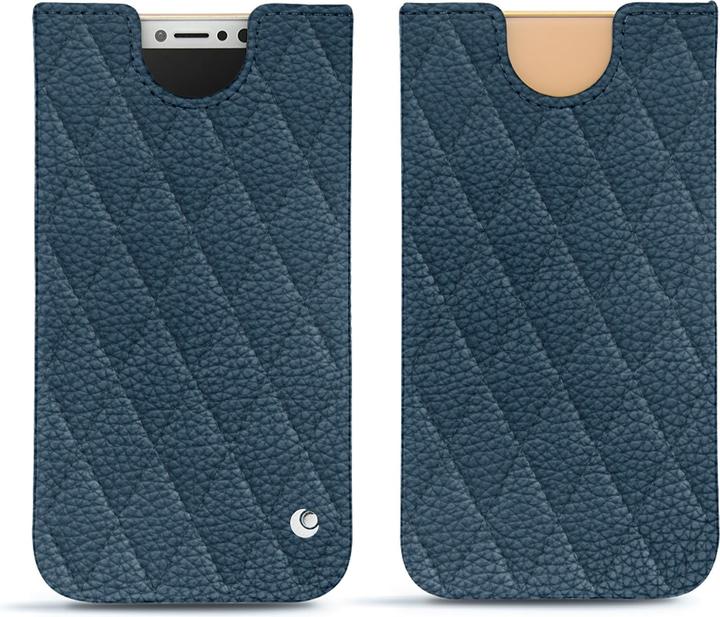 Indigo - Couture ( Pantone #1f4565 )
