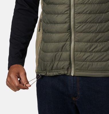Produktbild Columbia Powder Pass Vest (S)