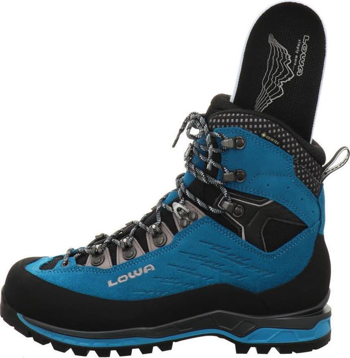 Produktbild Lowa Cevedale II GTX Lady (42.5)