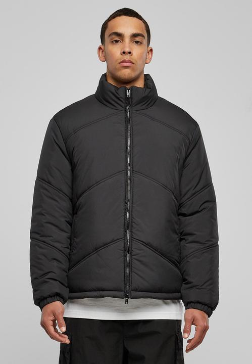 Produktbild Urban Classics Arrow Puffer Jacket (S)