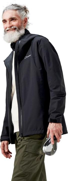 Immagine prodotto Berghaus Giacca Arnaby impermeabile (50)