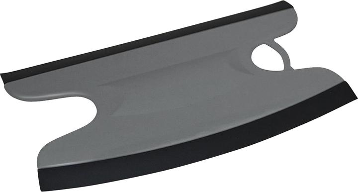 Produktbild Dusbad Glas&Duschabzieher für Duschkabinen gerade|rund