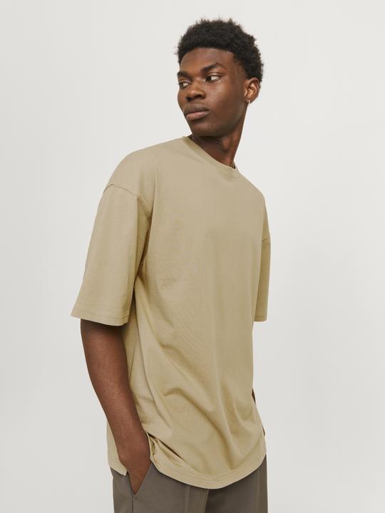 Actual product image Jack & Jones Jjecharge Tee O-Neck Noos (M)
