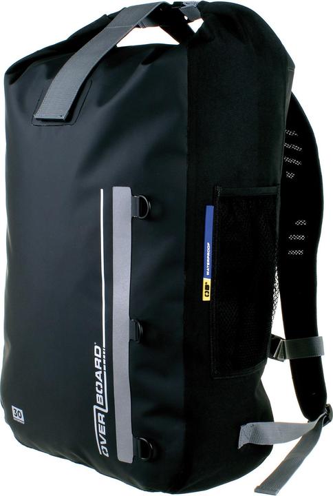 Image du produit Over Board Sac à dos étanche 30l,49,5x34x16,5cm (30 l)
