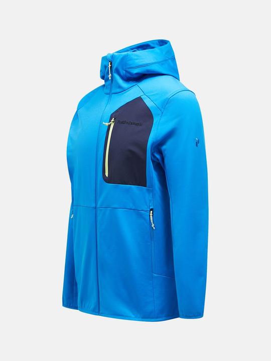 Produktbild Peak Performance Utility Light Zip Hood (M)