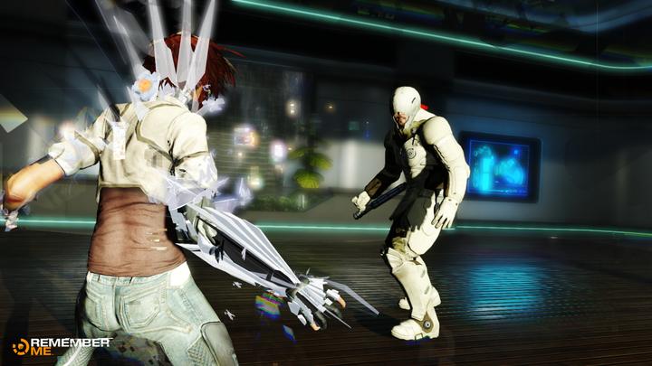 Produktbild Capcom Remember Me (Xbox 360, DE)