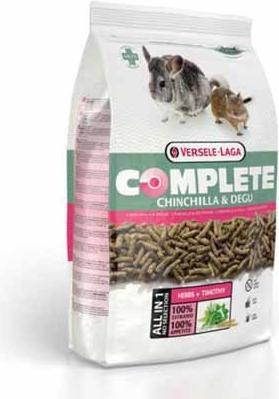 Image du produit Versele Laga Complete Chinchilla & Degu (1.75 kg, 1 x)
