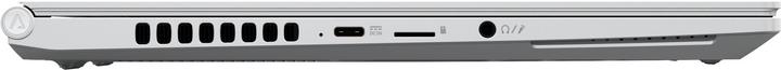 Image du produit Gigabyte Aero 14 OLED (14", Intel Core i7-13700H, 16 Go, 1000 Go, DE)