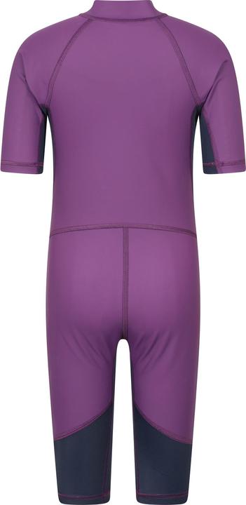 Produktbild Mountain Warehouse Wave Neoprenanzug Thermisches Material (158)