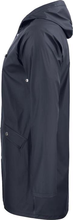 Actual product image Clique Unisex Adult Classic Raincoat (L)