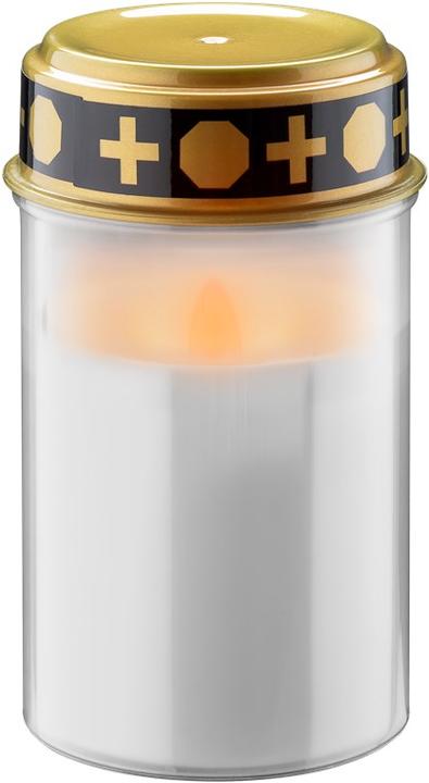 Productafbeelding Goobay LED grafverlichting, wit (1 x)