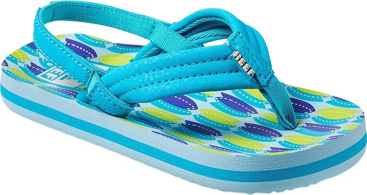 Produktbild Reef Kid's Little Ahi (25)