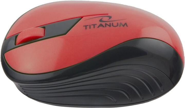 Actual product image Esperanza TITANUM RAINBOW Wireless (Wireless)
