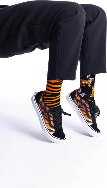 Produktbild Many Mornings Feet of the Tiger (Einzelpack, 39 - 42)