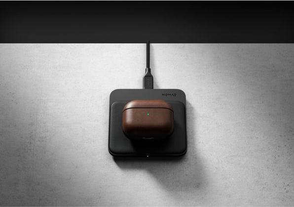 Actual product image Nomad Transport case (Charging case cover)